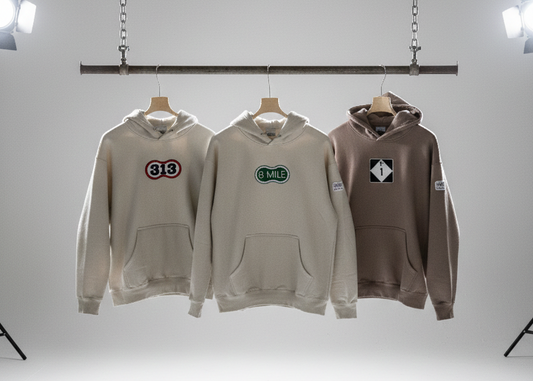 FIGO Detroit: A Culture-Driven Luxury Brand Built on Motion, Craft, and Identity