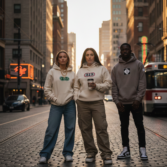 The Best Culture-Driven Luxury Brands in Detroit