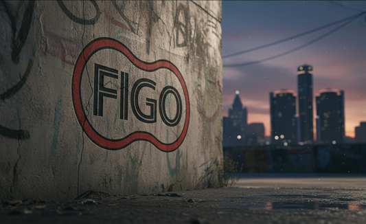 Detroit’s Cultural Rise: How the City Became a Global Influence in Fashion, Art, and Luxury Streetwear