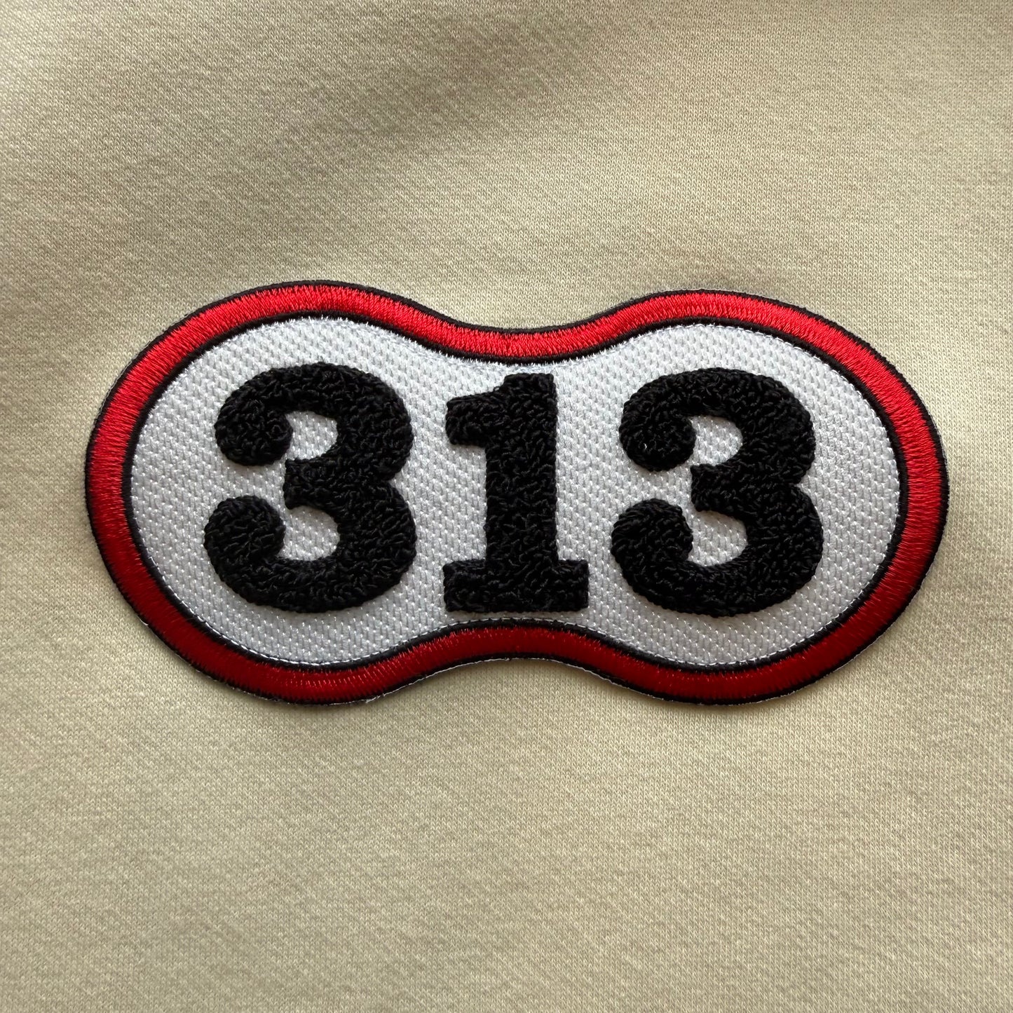 The Everyday 313