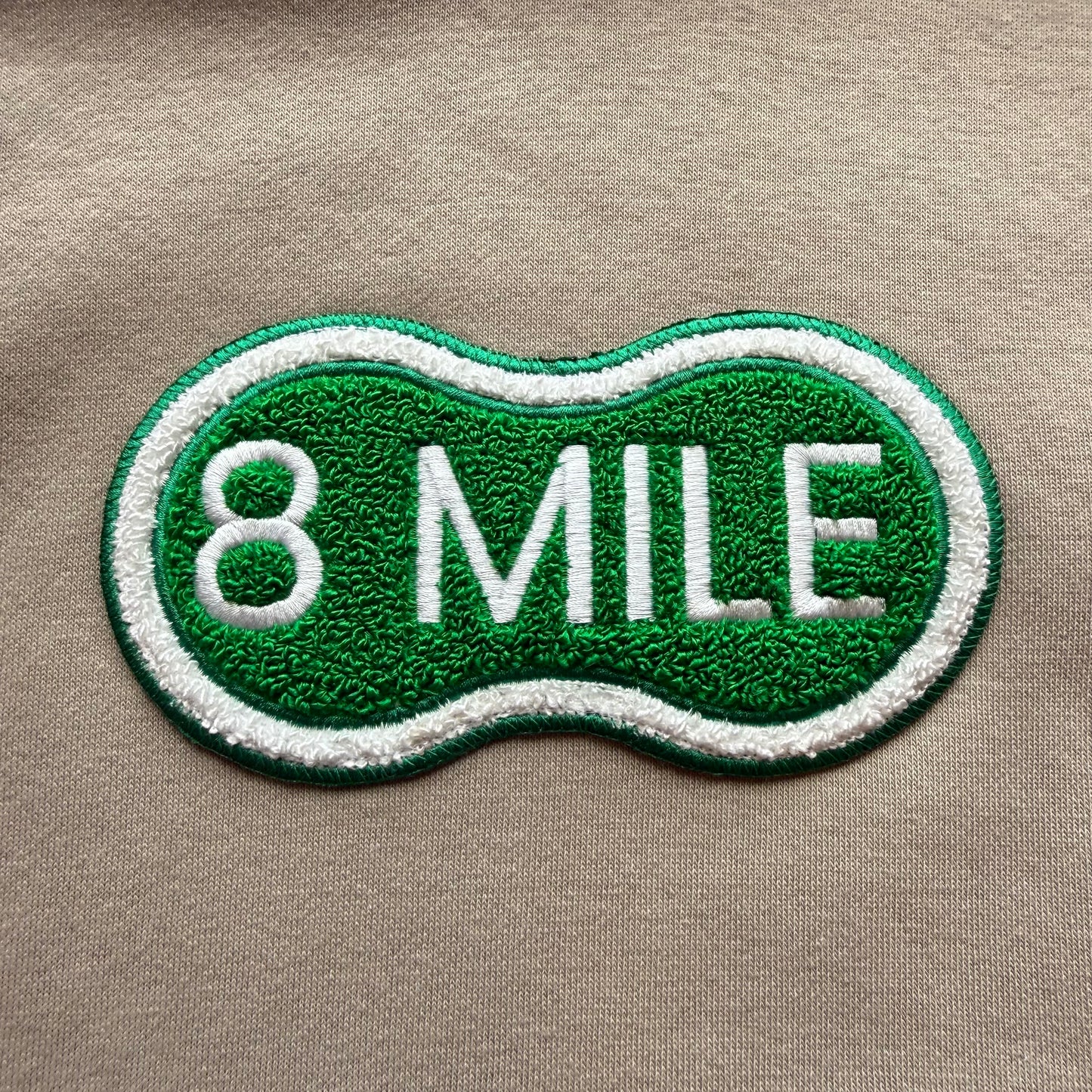 The 8 Mile Edition